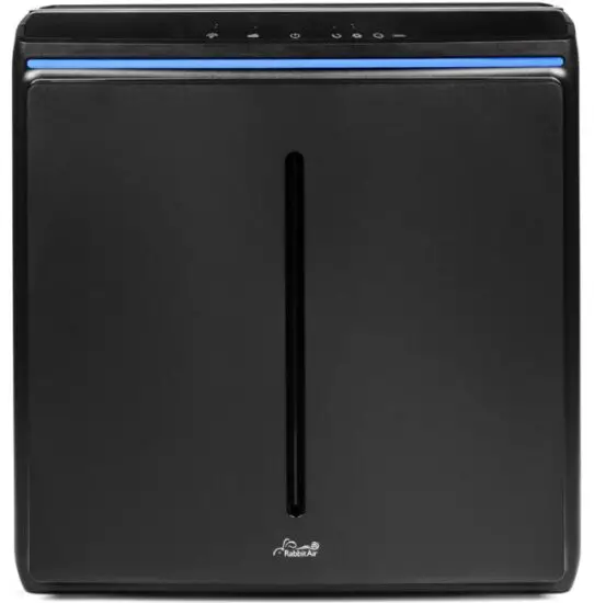 Rabbit Air MinusA3 Ultra Quiet Air Purifier