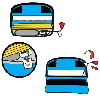 RESTUBE 20210506 PFD Buoyancy Aid - Fig 10