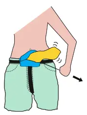 RESTUBE 20210506 PFD Buoyancy Aid - Fig 3