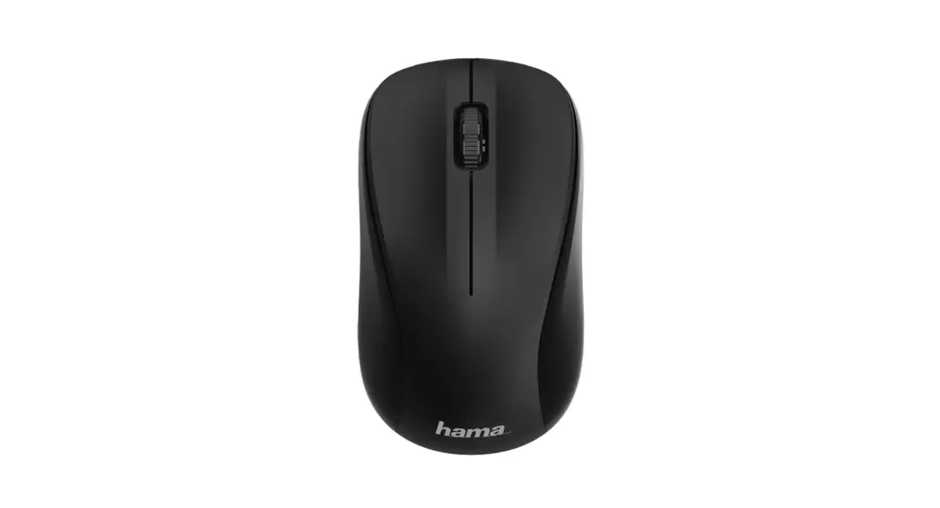 Hama 00182625 Mw-300 Optical Wireless Mouse Instruction Manual Hama 00182625 Mw-300 Optical Wireless Mouse Instruction Manual