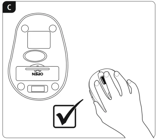 hama 00182625 MW 300 Optical Wireless Mouse - fig2