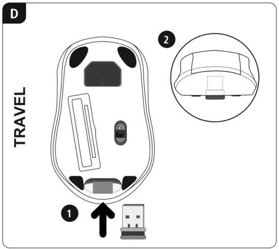 hama 00182625 MW 300 Optical Wireless Mouse - fig3