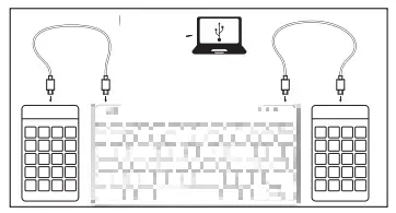 Set up wireless version