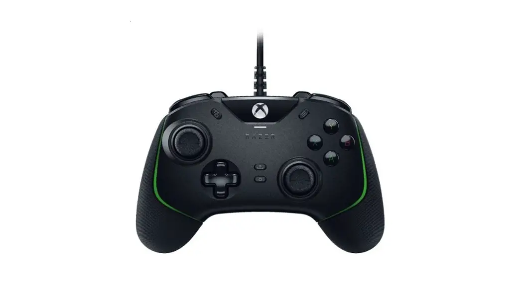 Razer 42018933 Wolverine V2 Gaming Controller User Guide Razer 42018933 Wolverine V2 Gaming Controller User Guide