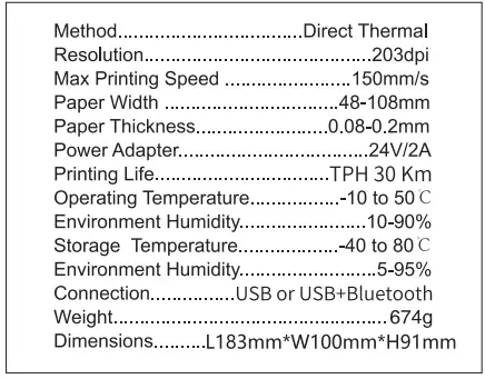 IPRT-JD-468BT-Thermal-Label-Printer-38
