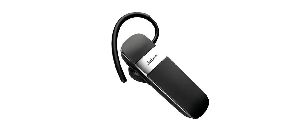 Jabra 100-92200901-02 Talk 15 Se Bluetooth Headset User Manual