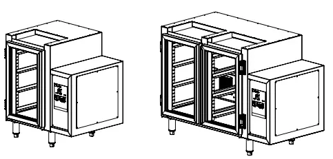 Culinaire-CR.GC1.L.RC.L-Glass-Chiller-Remote-Single-&-Double-Door-PRODUCT