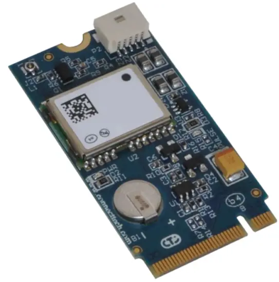 Connect Tech M.2 GPS GNSS Receiver -