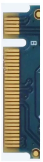 Connect Tech M.2 GPS GNSS Receiver - 4