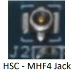 Connect Tech M.2 GPS GNSS Receiver - 6