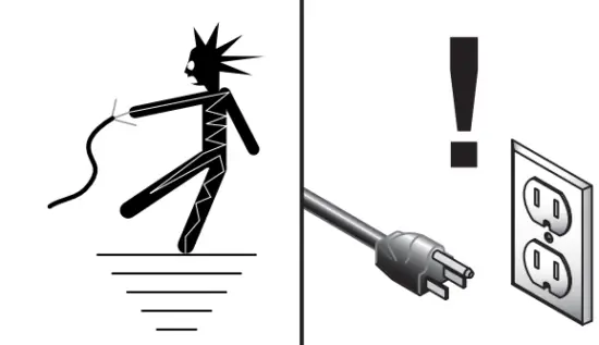 Grizzly T25227 Oscillating Multi Tool - 19