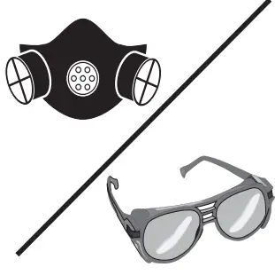 Grizzly T25227 Oscillating Multi Tool - 7