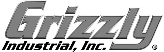 Grizzly logo
