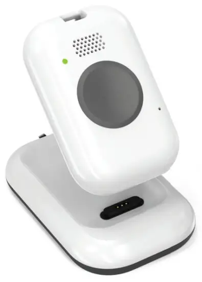 Lifeline On the Go Mobile Medical Alert System