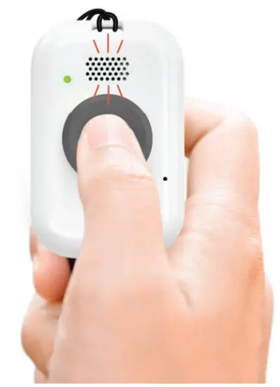 Lifeline On the Go Mobile Medical Alert System - Emergency Call