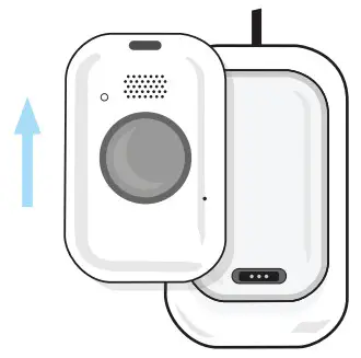 Lifeline On the Go Mobile Medical Alert System - Setting