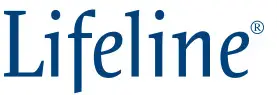 Lifeline logo