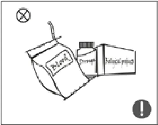 ELVITA CFS2132V White Small and Energy Efficient Freezer - Fig 10