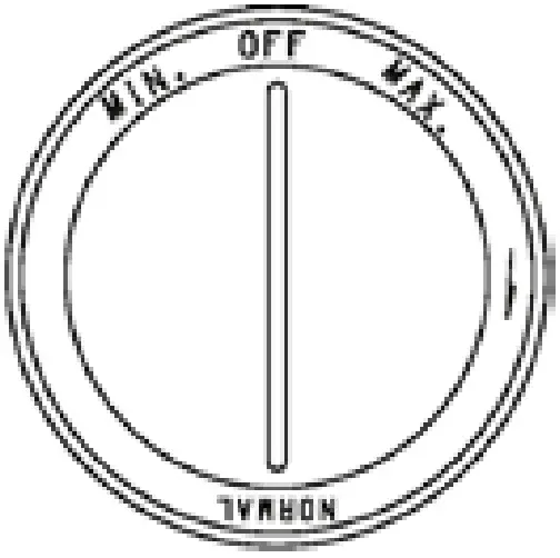 ELVITA CFS2132V White Small and Energy Efficient Freezer - Fig 12