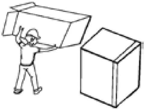 ELVITA CFS2132V White Small and Energy Efficient Freezer - Fig 13