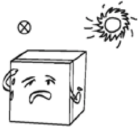 ELVITA CFS2132V White Small and Energy Efficient Freezer - Fig 14