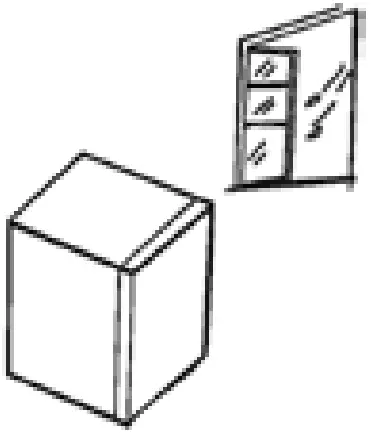 ELVITA CFS2132V White Small and Energy Efficient Freezer - Fig 15