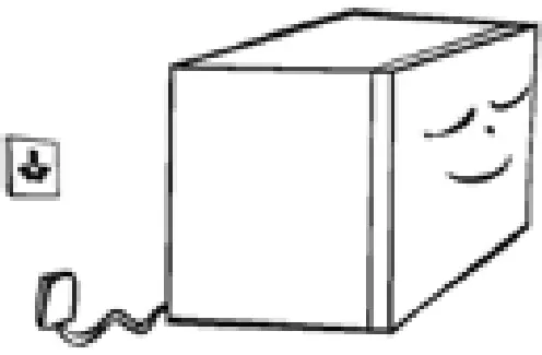 ELVITA CFS2132V White Small and Energy Efficient Freezer - Fig 18