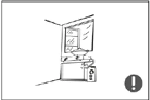 ELVITA CFS2132V White Small and Energy Efficient Freezer - Fig 2