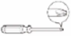 ELVITA CFS2132V White Small and Energy Efficient Freezer - Fig 20