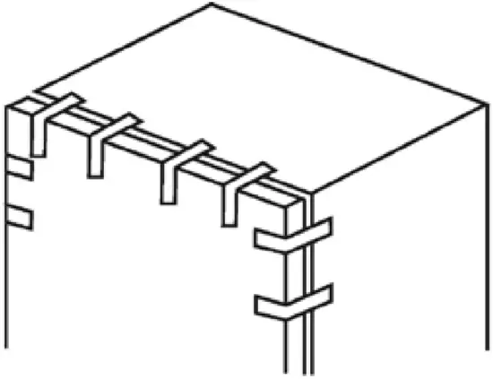 ELVITA CFS2132V White Small and Energy Efficient Freezer - Fig 25