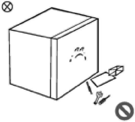 ELVITA CFS2132V White Small and Energy Efficient Freezer - Fig 4