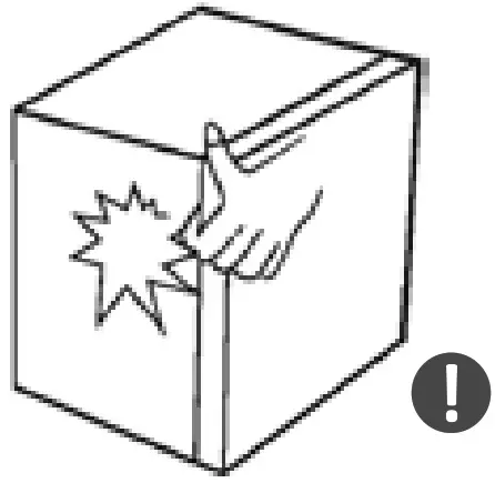 ELVITA CFS2132V White Small and Energy Efficient Freezer - Fig 5