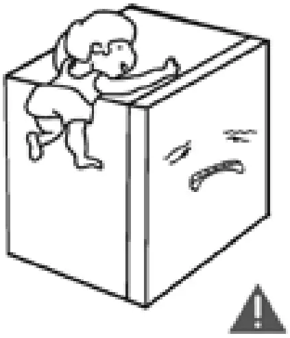 ELVITA CFS2132V White Small and Energy Efficient Freezer - Fig 6