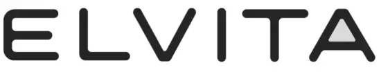 ELVITA logo