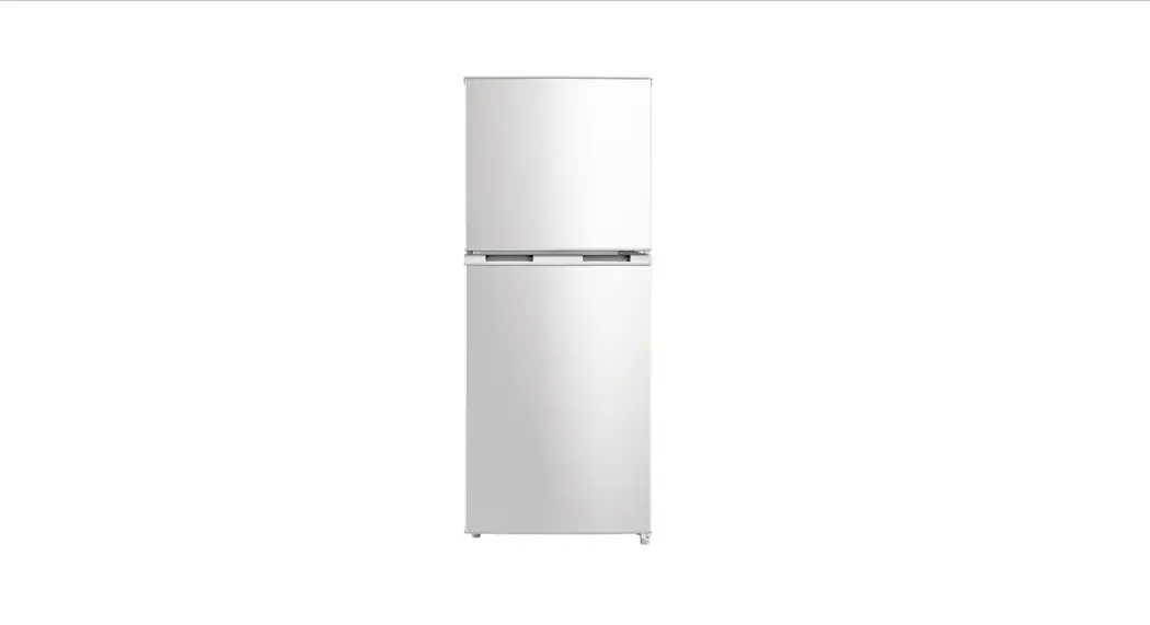 Midea Jhtmf207wh 207l Refrigerator And Freezer User Manual