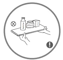 Midea JHTMF207WH 207L Refrigerator and Freezer - fig 10