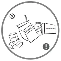 Midea JHTMF207WH 207L Refrigerator and Freezer - fig 11