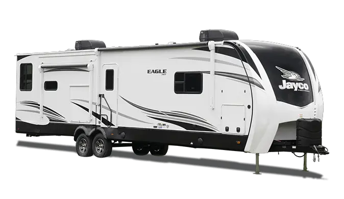 2022 Jayco Eagle Travel Trailer Owners Manual
