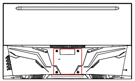 HANNspree HG270PCH 68-6cm  27 Wide Screen TFT Color LCD Monitor - fig5
