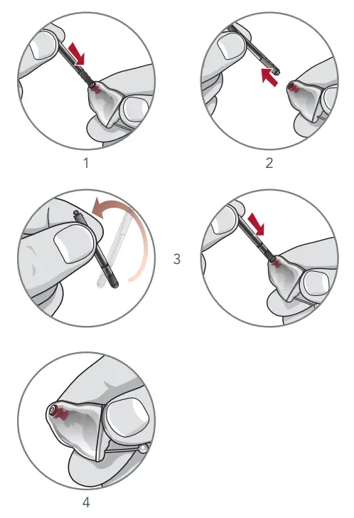 Starkey Livio Edge AI Hearing Aids -fig2