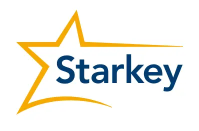 Starkey-logo