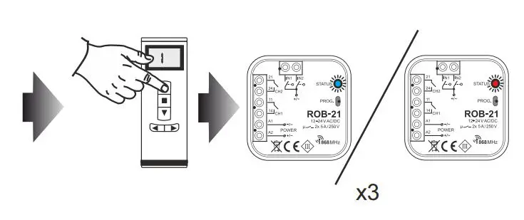 FIG 10 Half-opening the gate.JPG