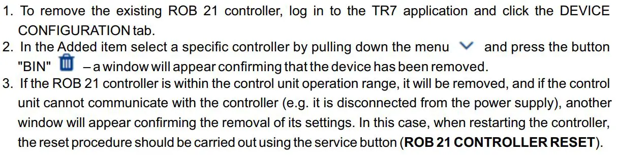 FIG 7 REMOVING THE CONTROLLER.JPG