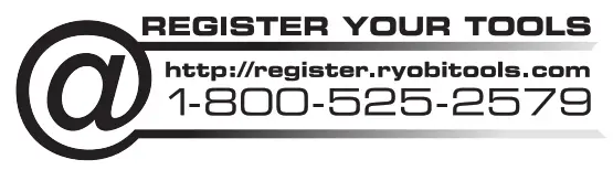 RYOBI PCL430 18 Volt Oscillating Multi Tool - fig