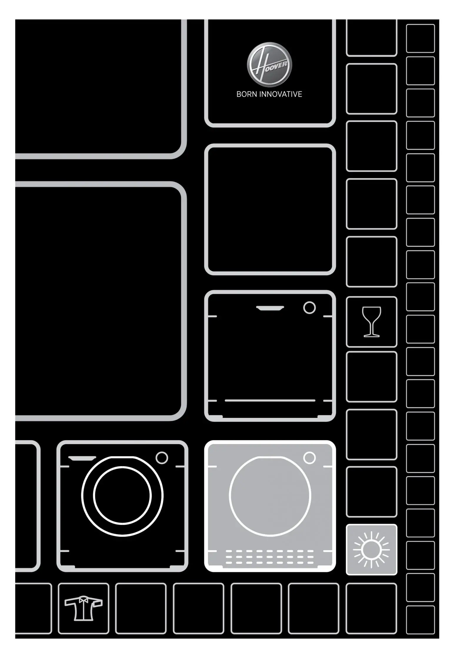 HOOVER Born Innovative