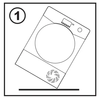 HOOVER Born Innovative f 1