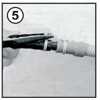 HOOVER Born Innovative f 5