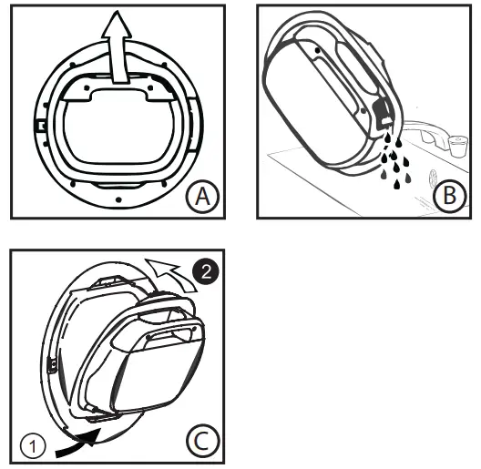 HOOVER Born Innovative f restart the cycle