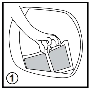 HOOVER Born Innovative f1