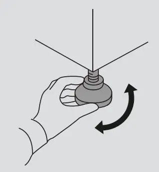 HOOVER Born Innovative level